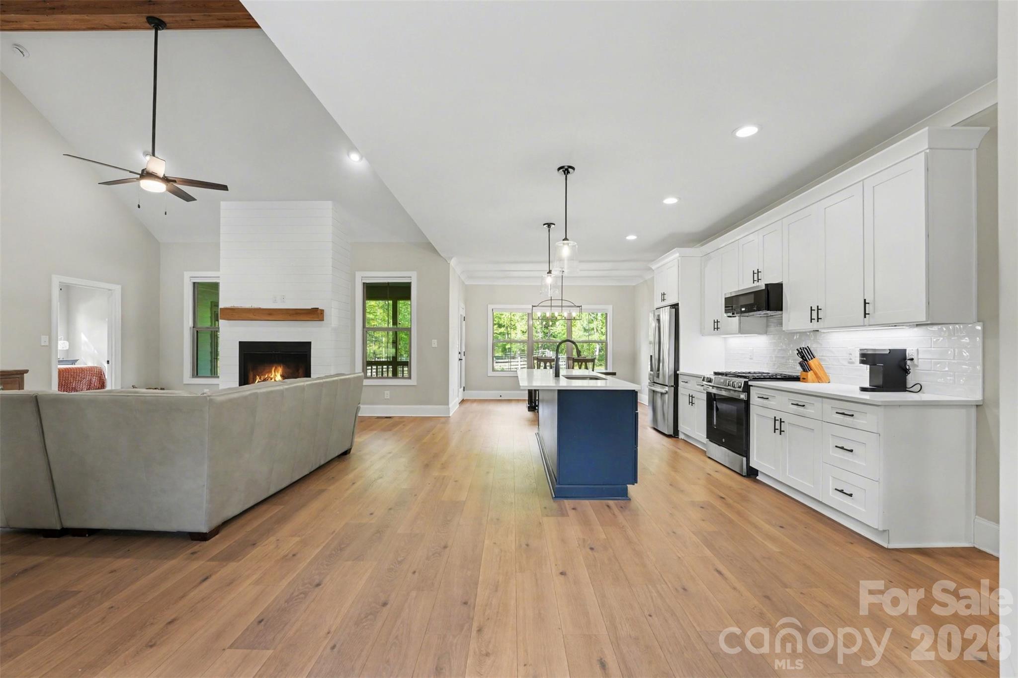 Killian Crossing - Residential