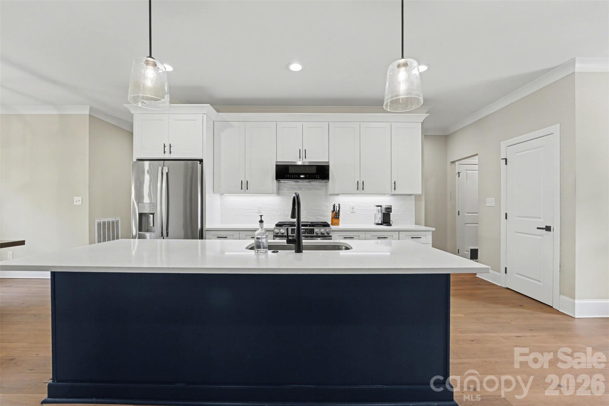 Killian Crossing - Residential