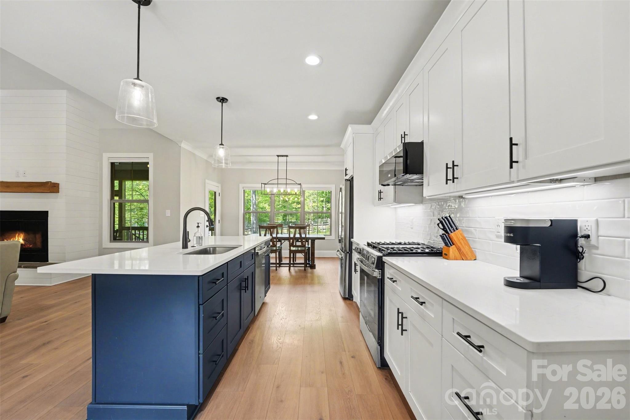 Killian Crossing - Residential