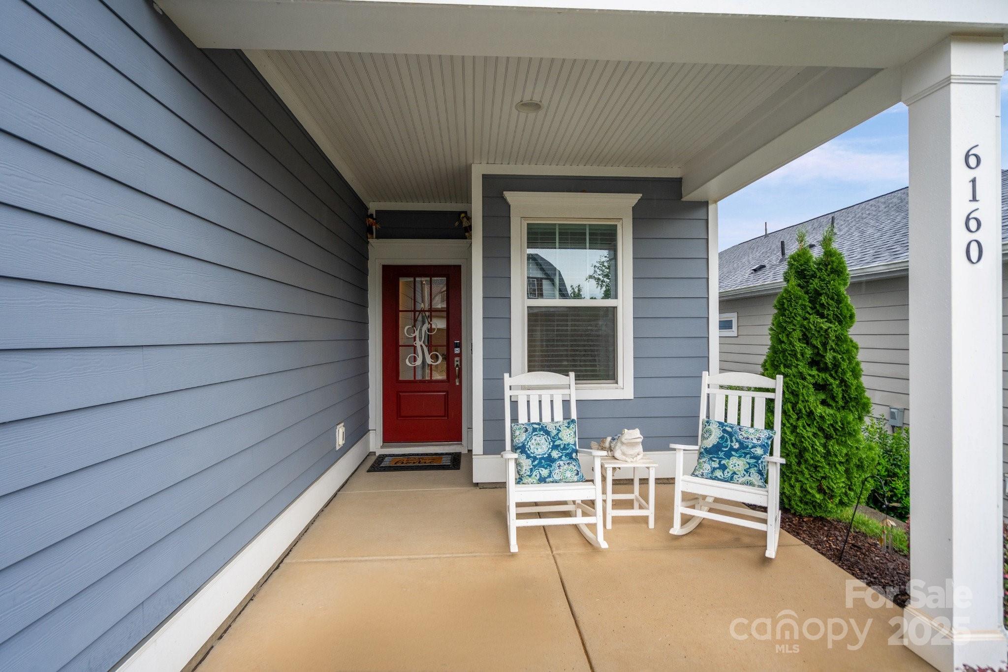 6160 Pier Drive