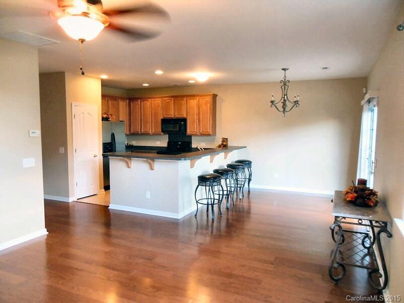 Southampton Commons - Residential