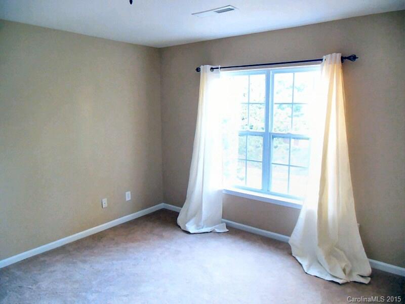 Southampton Commons - Residential