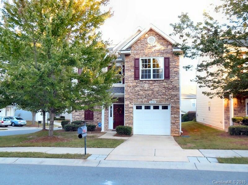 Southampton Commons - Residential