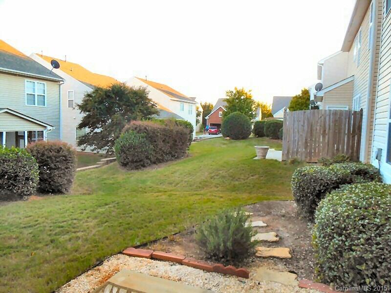 Southampton Commons - Residential