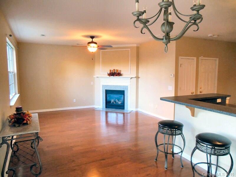 Southampton Commons - Residential