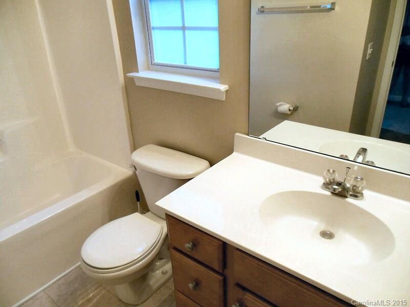 Southampton Commons - Residential