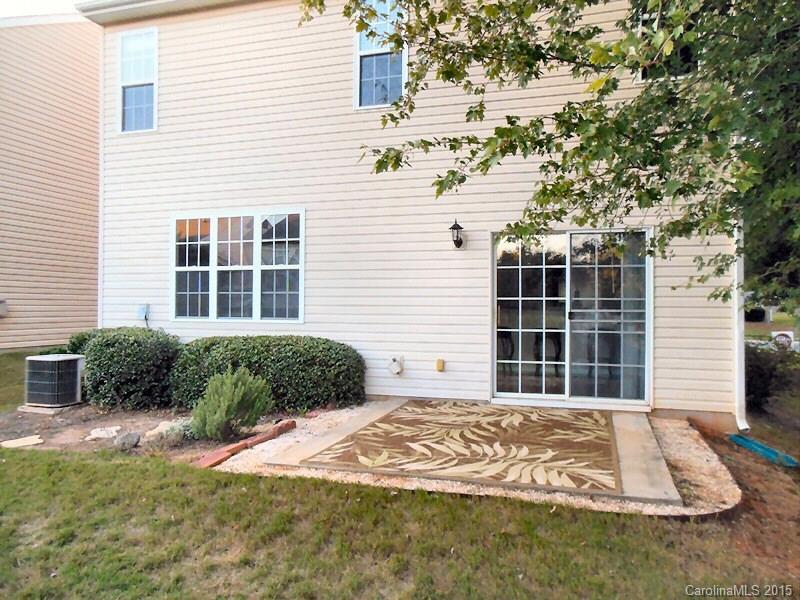 Southampton Commons - Residential