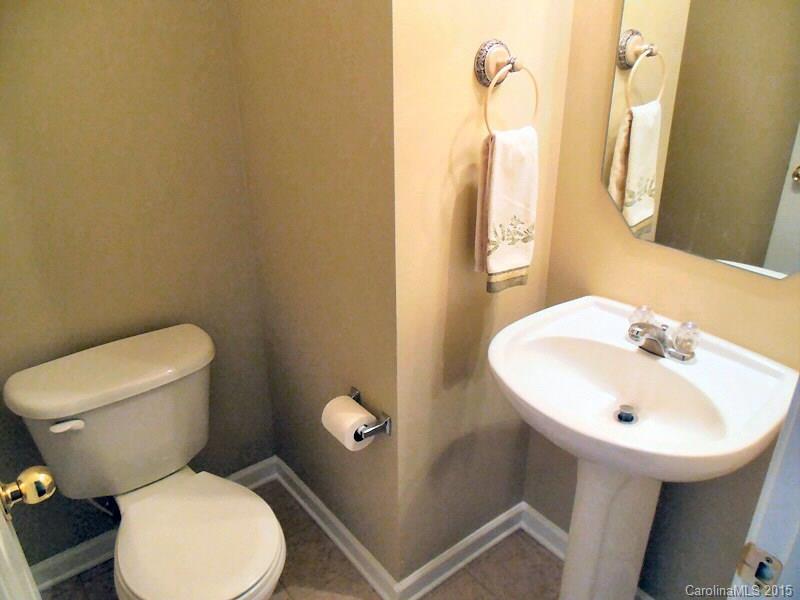 Southampton Commons - Residential