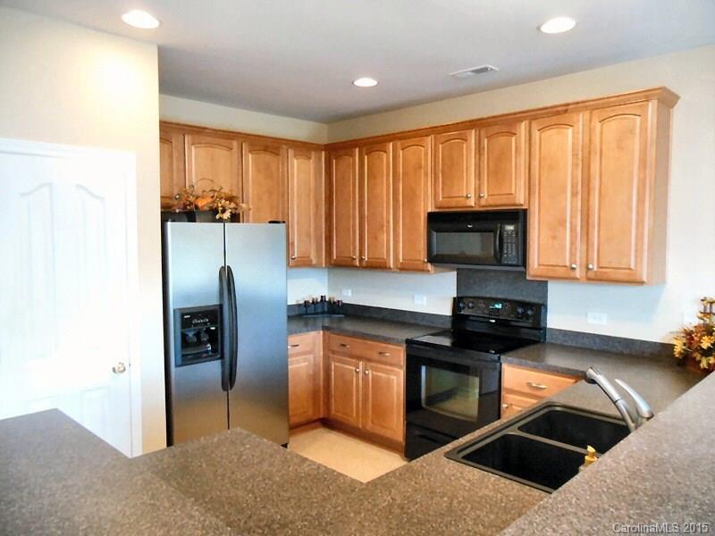 Southampton Commons - Residential