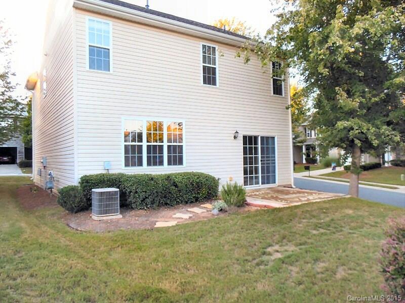 Southampton Commons - Residential