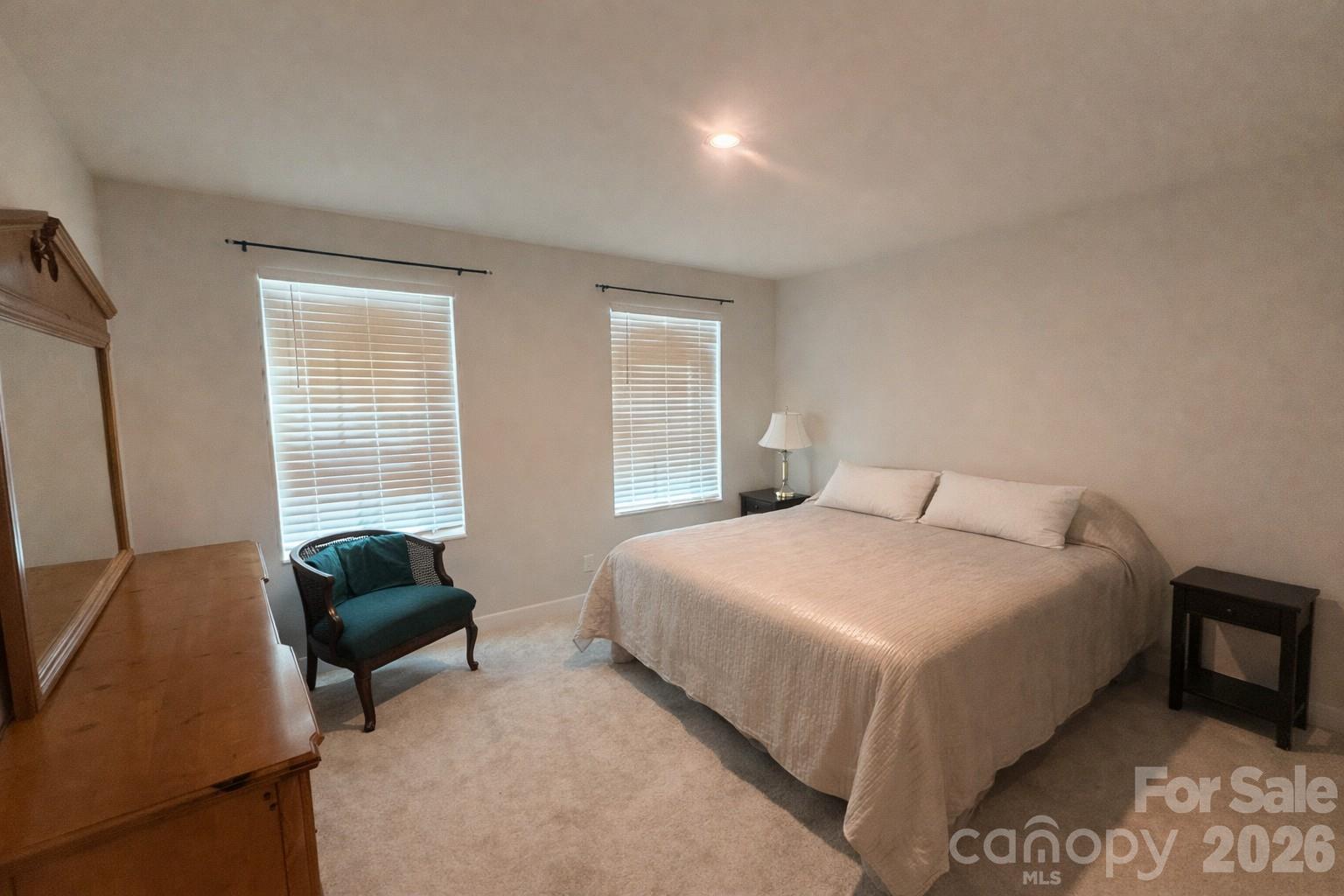 Smith Village - Residential