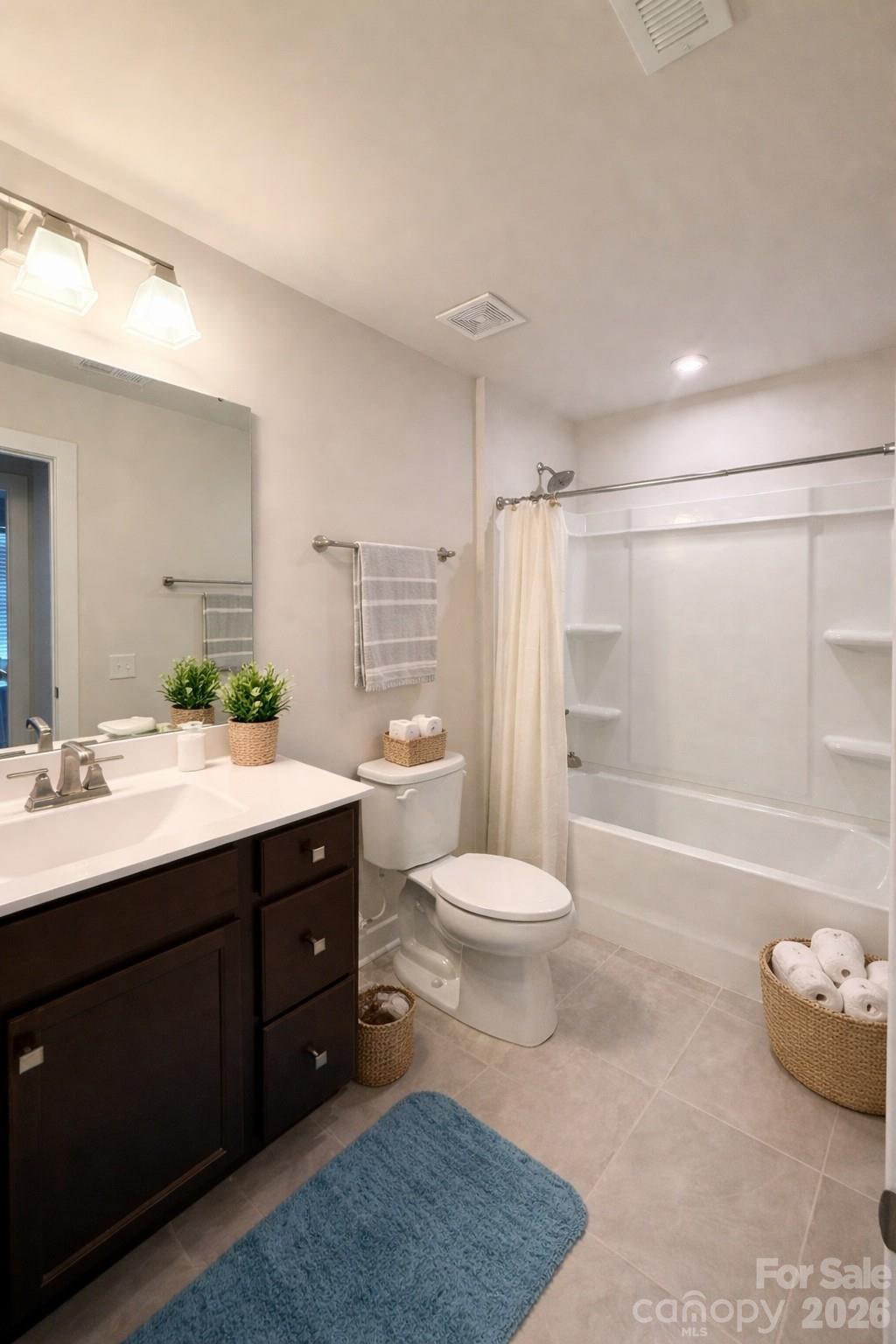 Smith Village - Residential