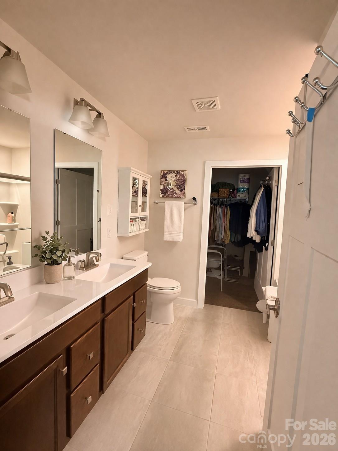 Smith Village - Residential