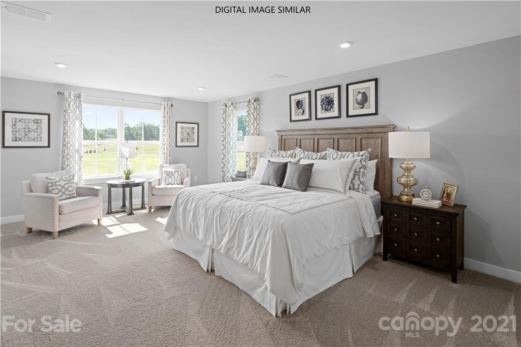 Moore Farm - Residential