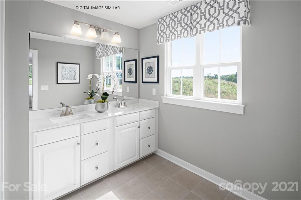 Moore Farm - Residential