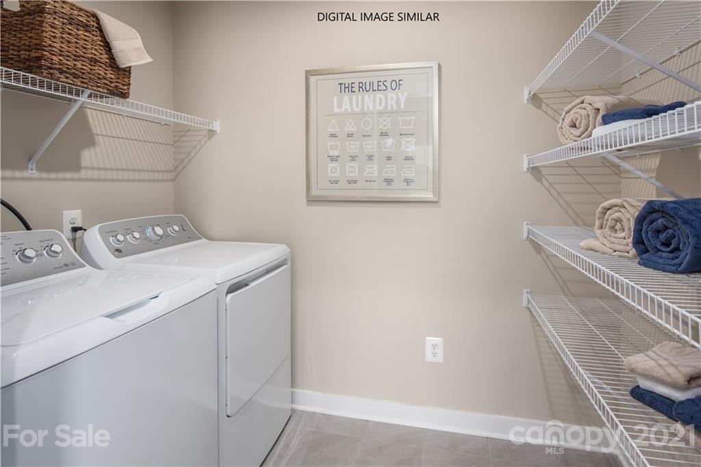 Moore Farm - Residential