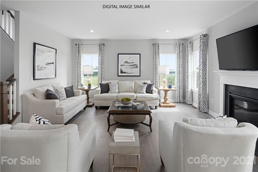 Moore Farm - Residential