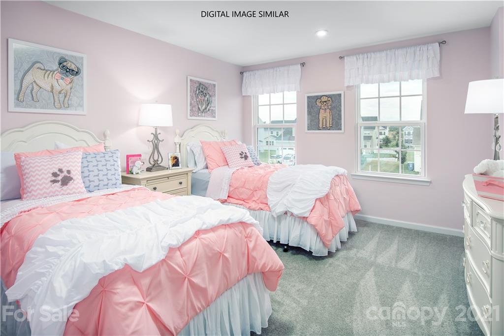 Moore Farm - Residential