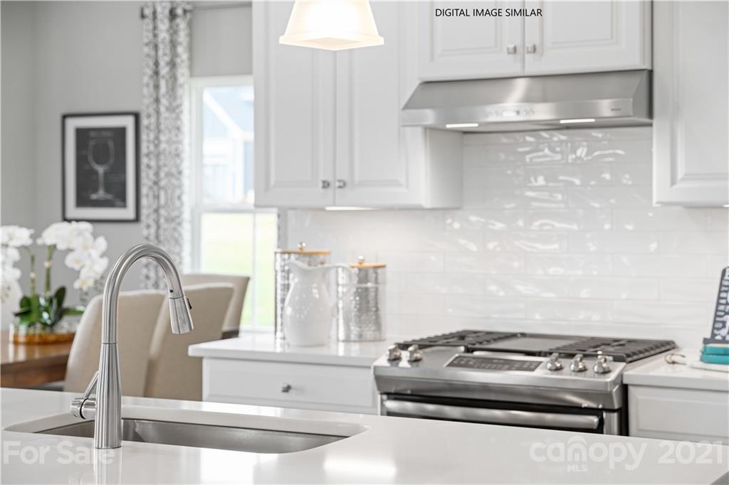 Moore Farm - Residential