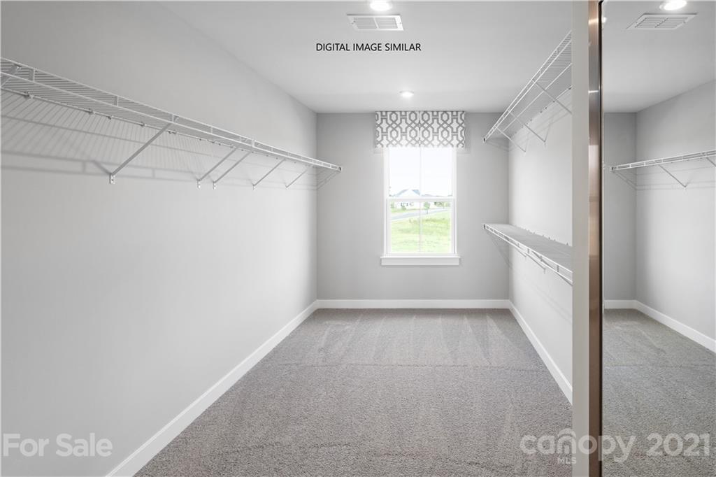 Moore Farm - Residential