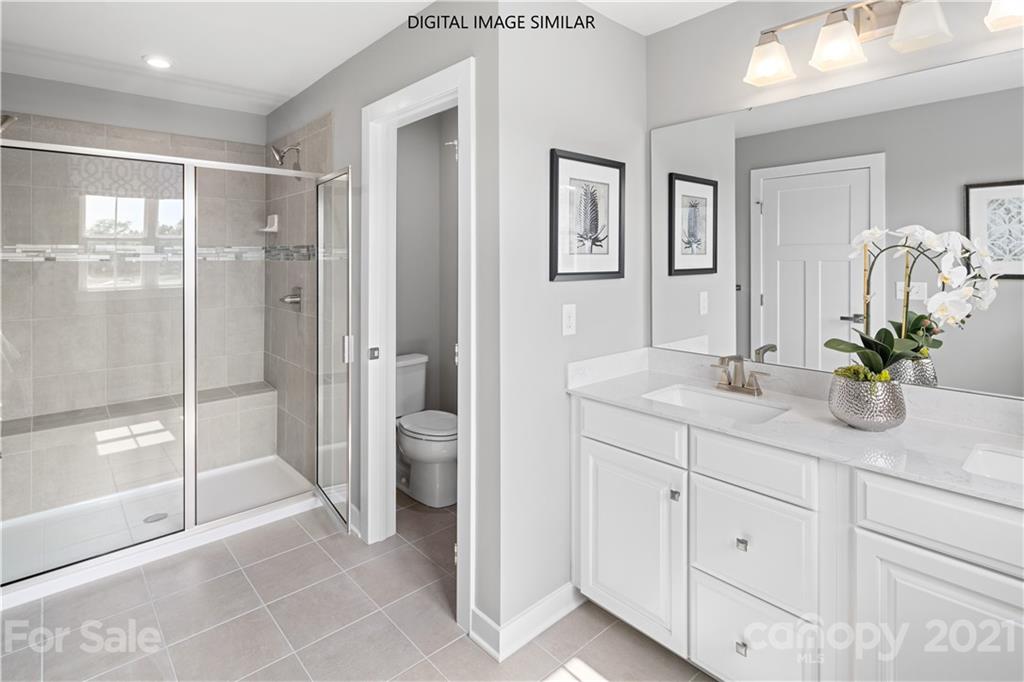 Moore Farm - Residential