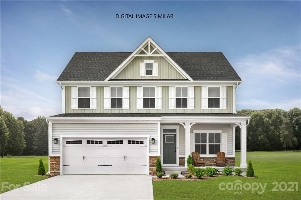 Moore Farm - Residential