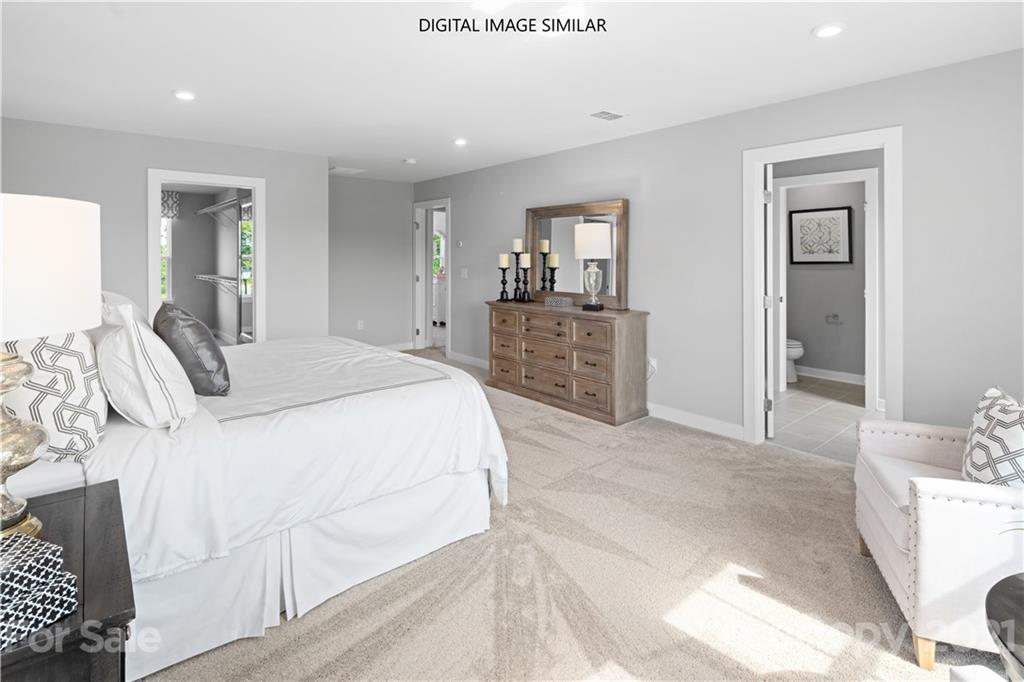 Moore Farm - Residential