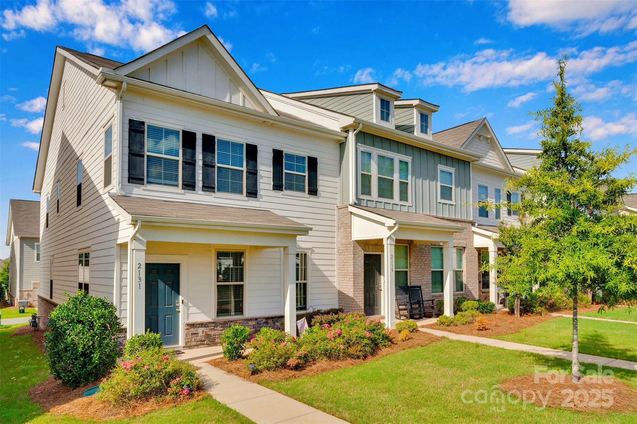2131 Stevens Mill Road