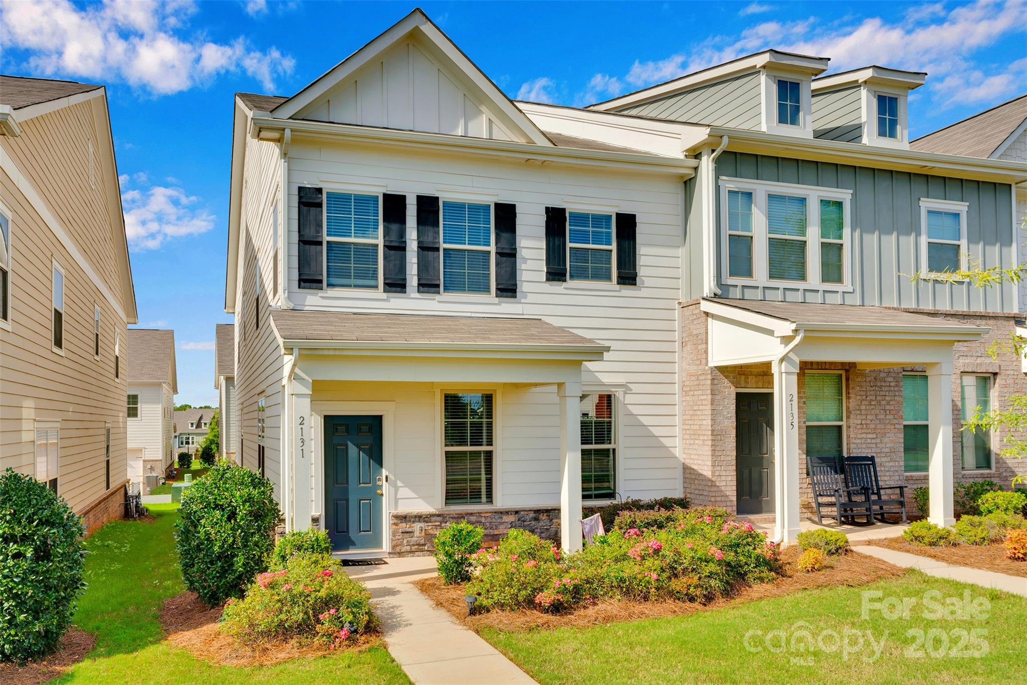 2131 Stevens Mill Road