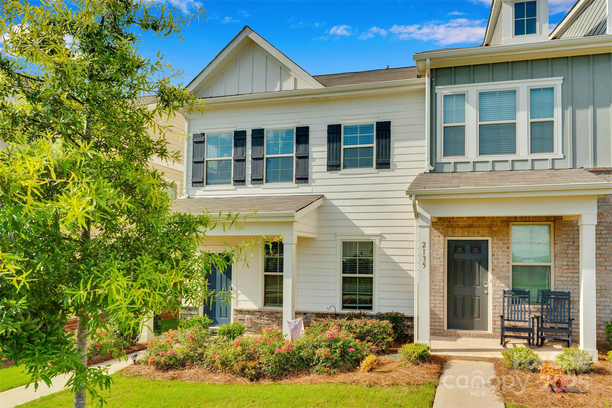 2131 Stevens Mill Road