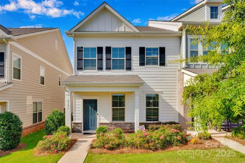 Photo of 2131 Stevens Mill Road, Matthews, NC 28104 (MLS # 4291967)