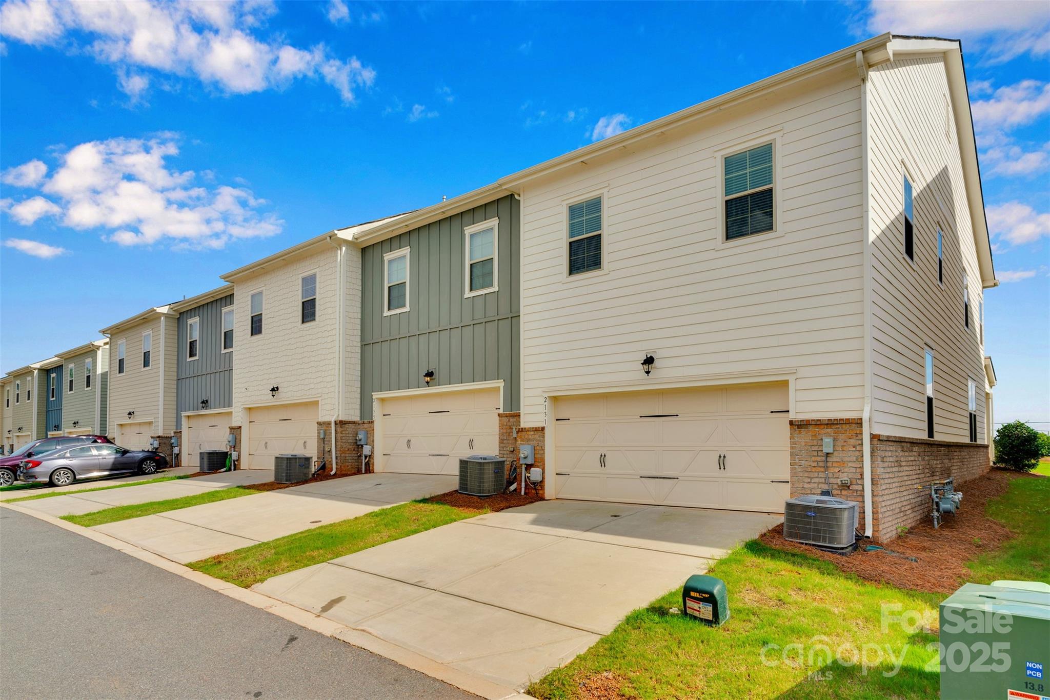 2131 Stevens Mill Road