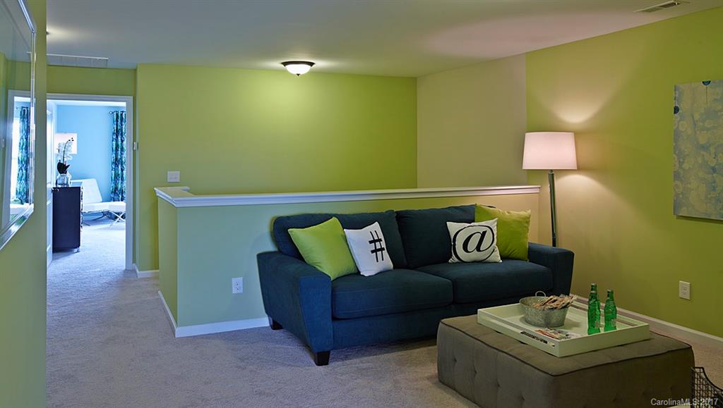 Walnut Creek - Residential