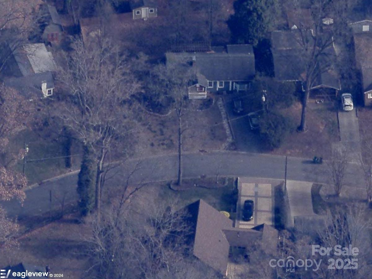 Oakhurst - Residential