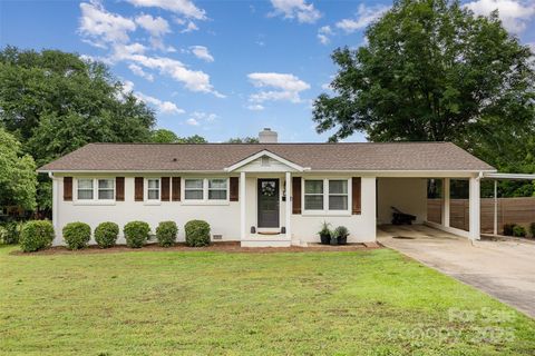 127 Leonidas Street Fort Mill SC 29715
