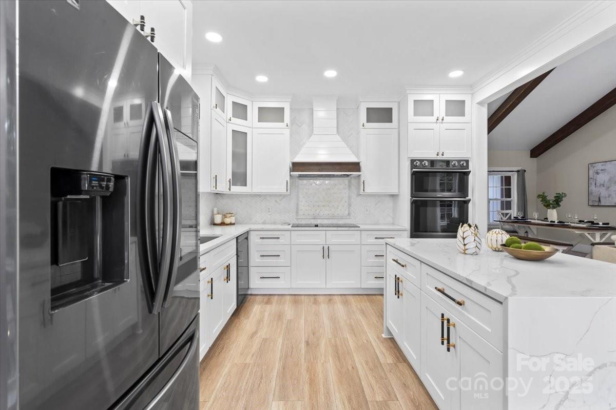 Crescent Land & Timber - Residential