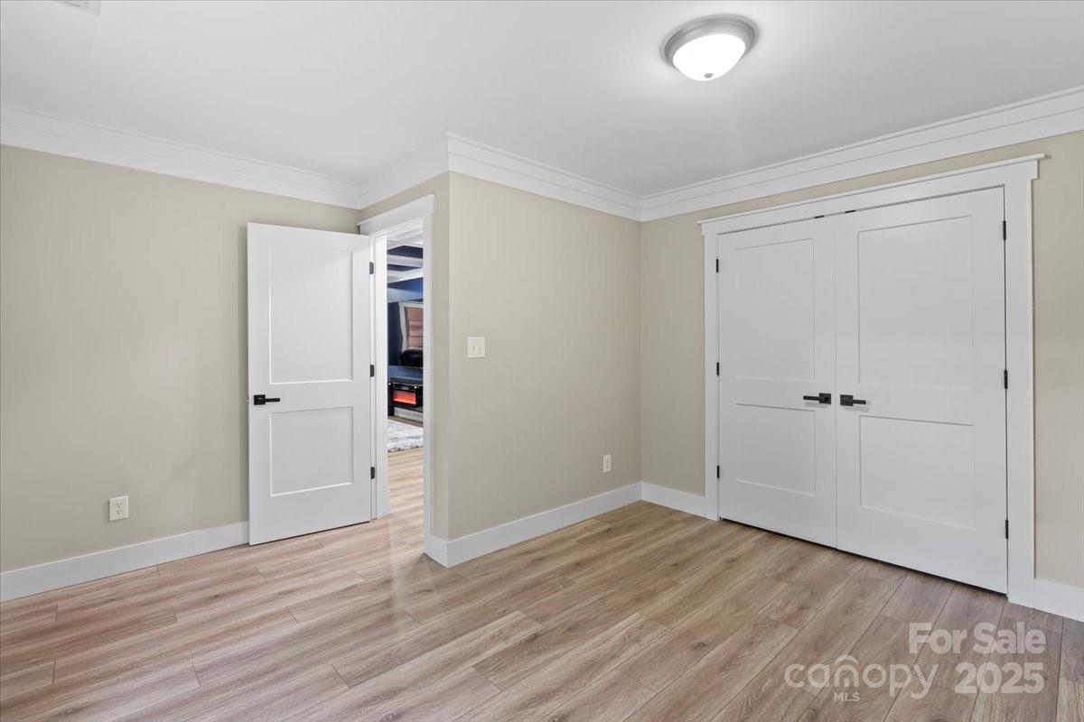 Crescent Land & Timber - Residential