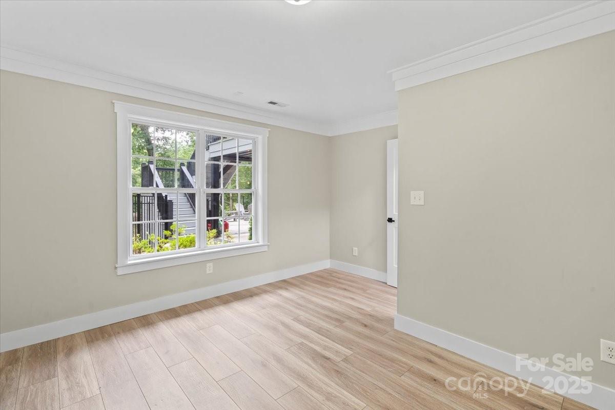 Crescent Land & Timber - Residential