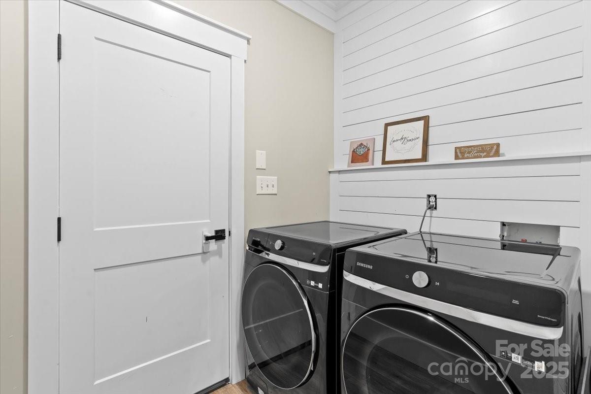 Crescent Land & Timber - Residential