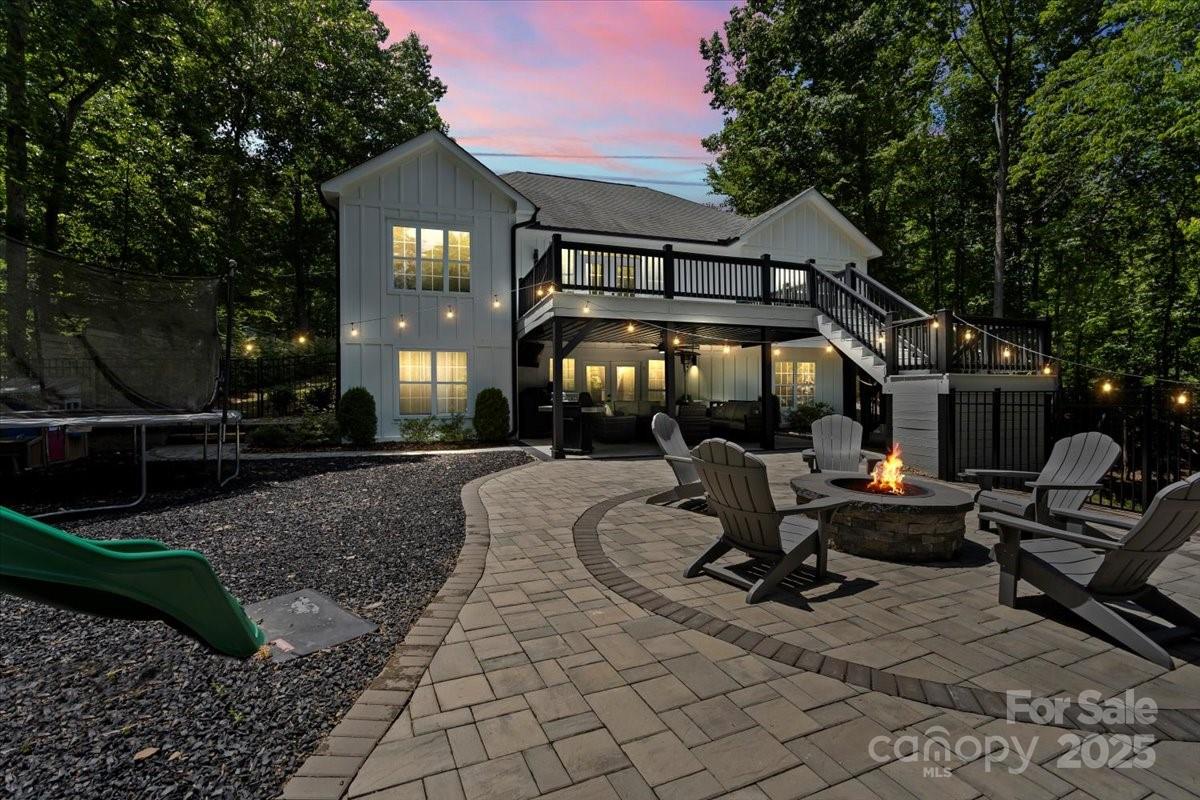 Crescent Land & Timber - Residential