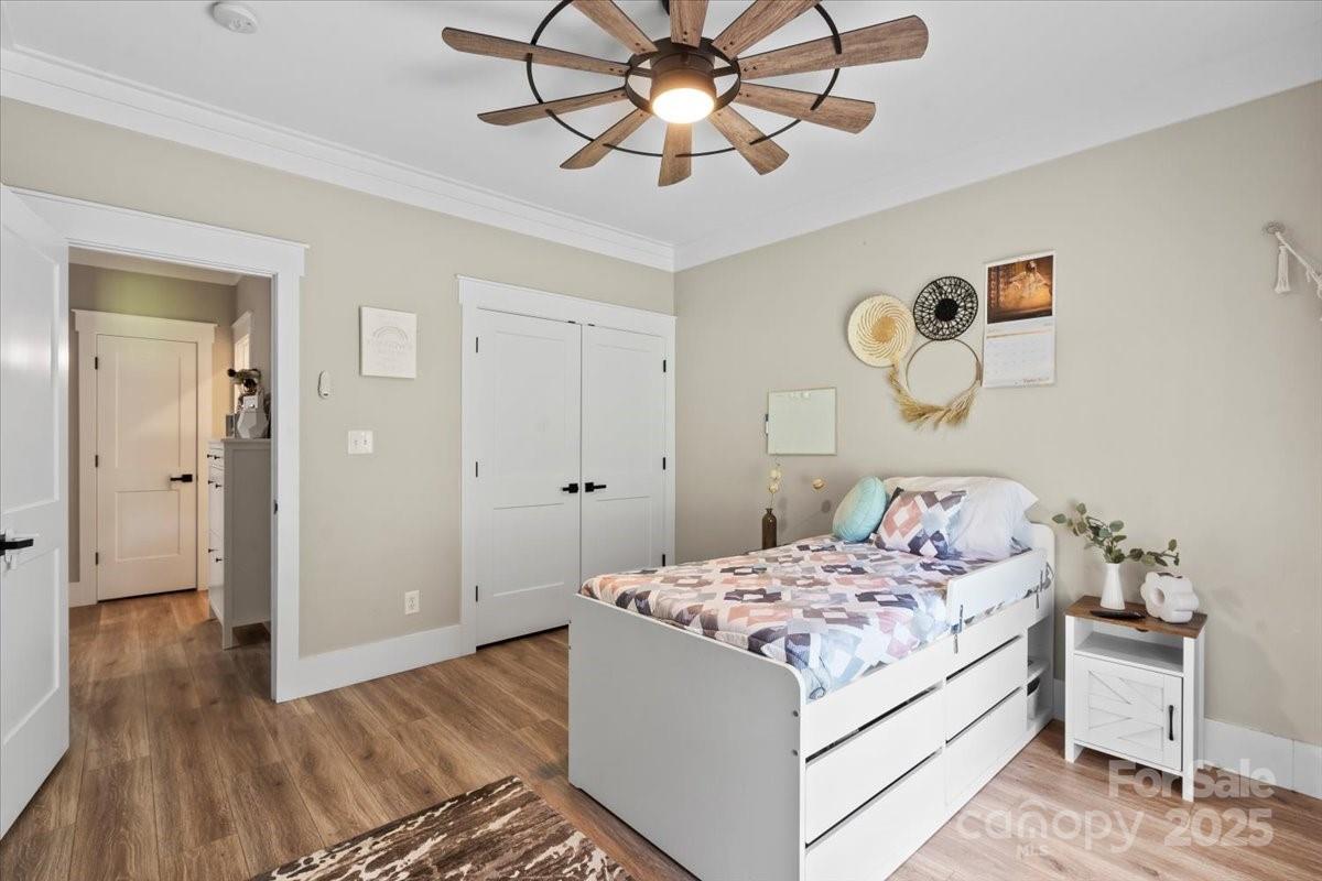 Crescent Land & Timber - Residential