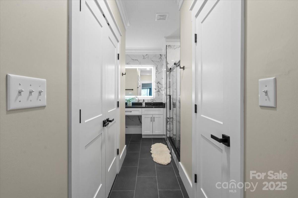 Crescent Land & Timber - Residential