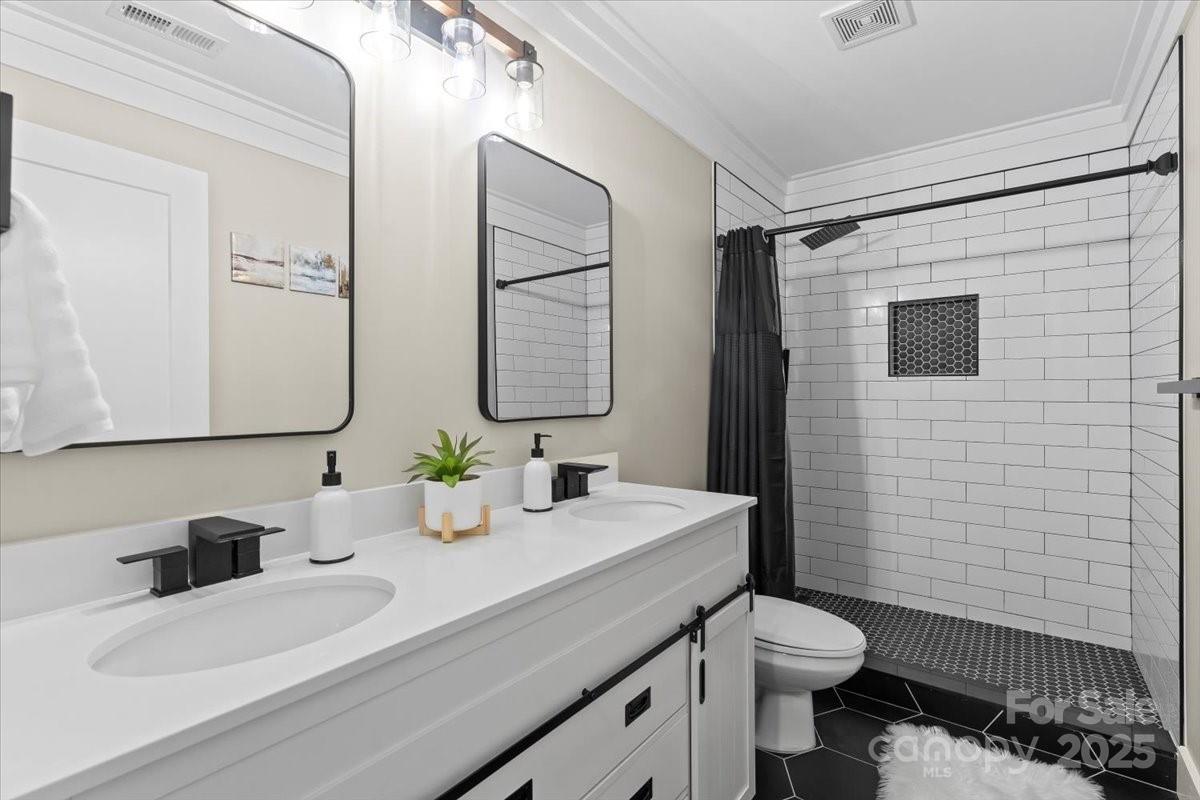 Crescent Land & Timber - Residential