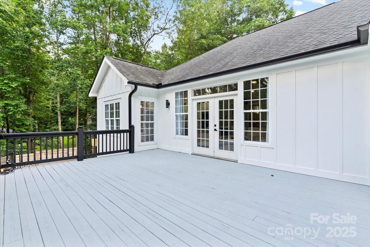 Crescent Land & Timber - Residential