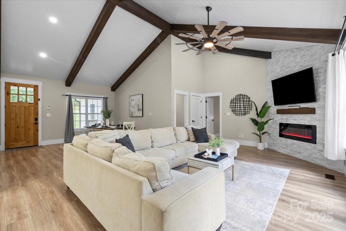 Crescent Land & Timber - Residential