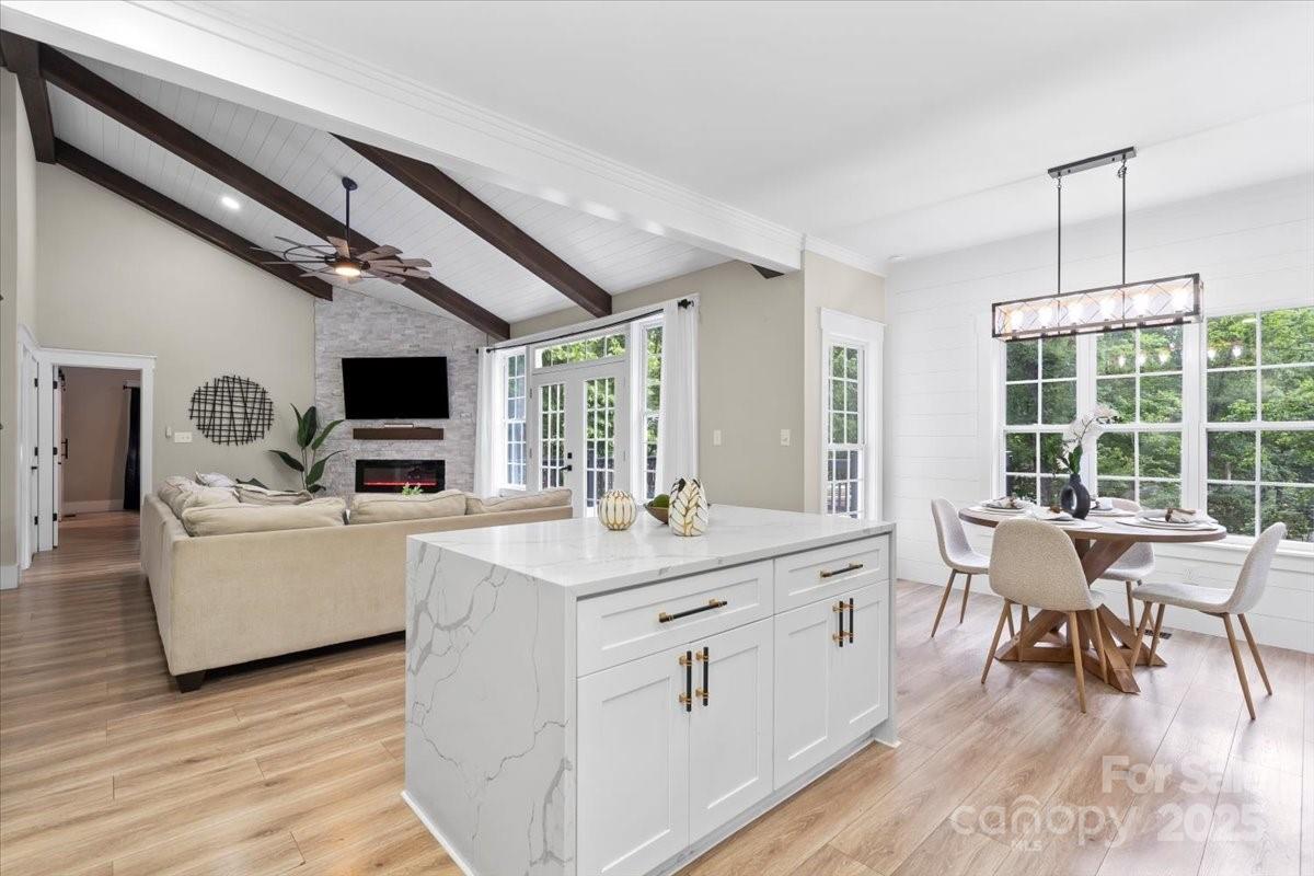 Crescent Land & Timber - Residential