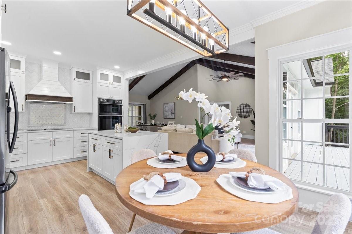 Crescent Land & Timber - Residential