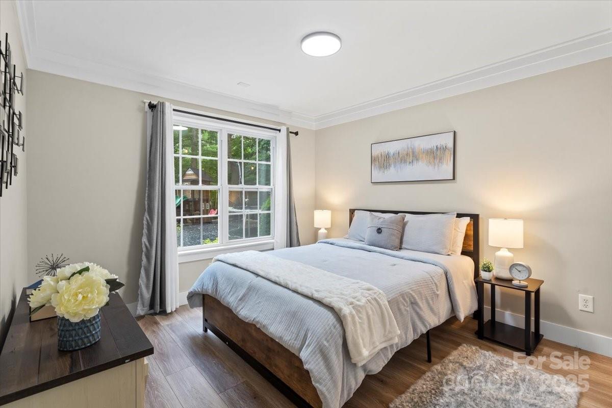 Crescent Land & Timber - Residential