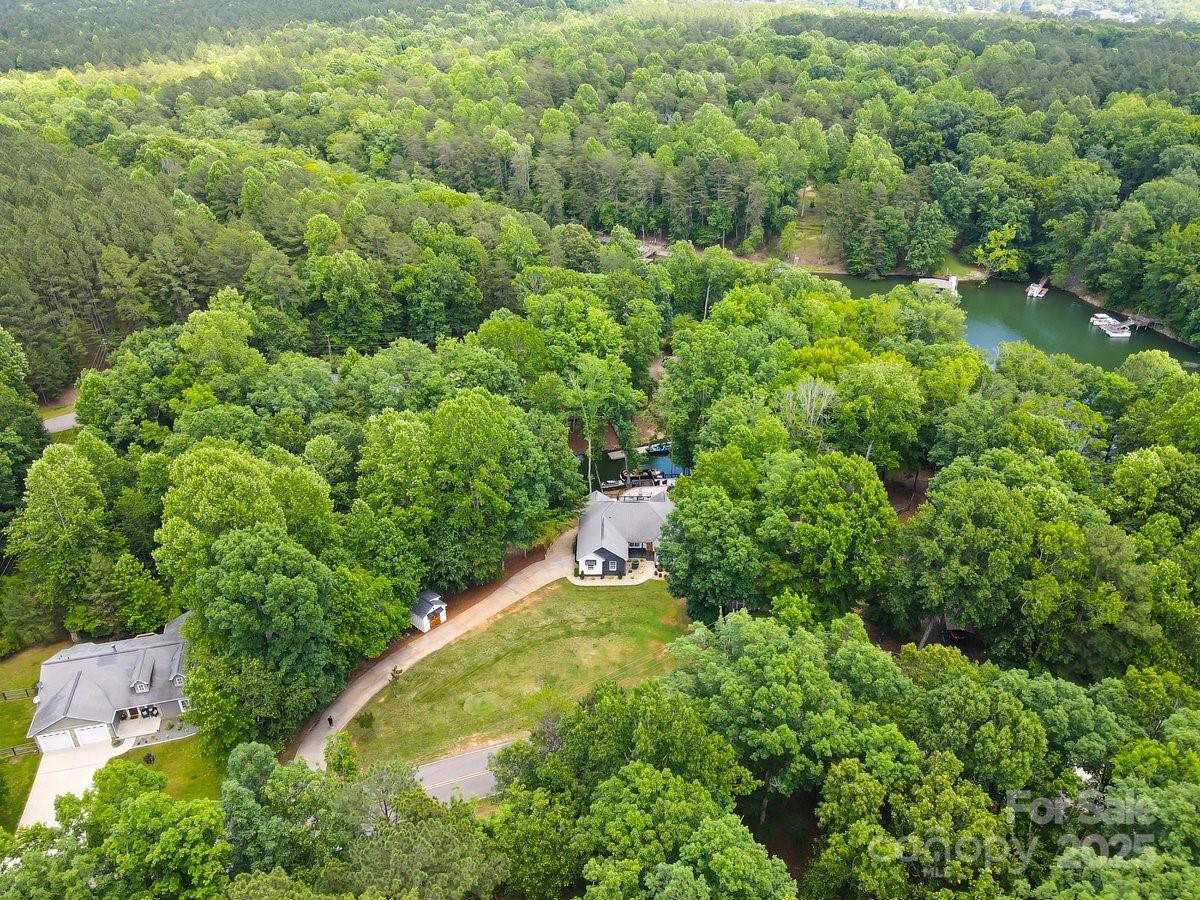 Crescent Land & Timber - Residential