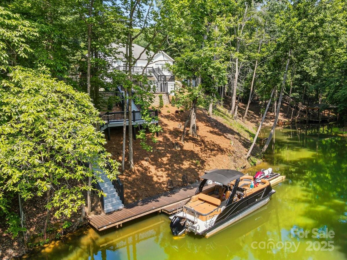 Crescent Land & Timber - Residential